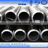 Gr.b Seamless Steel Pipe Made in China thumbnail-1
