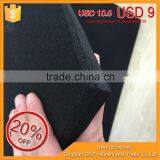 Excellent Elasticity Cheap Gym Black Rubber Mat Price thumbnail-3