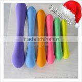 High Quality Color Vinyl Dipping Dumbbell ,Crossfit Gym Basic Equipment Rubber Coated Dumbbell thumbnail-6