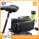 Newest Custom Transport Bicycle Saddle Seat Bag for Bike                        
                                                Quality Choice