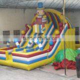 New Design Giant Inflatable Slide for Commercial Party Use thumbnail-6