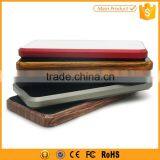 New 2016 1.5A Input Fast Charging Power Banks 6000mah thumbnail-4