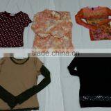 LADIES FASHION BLOUSE #1