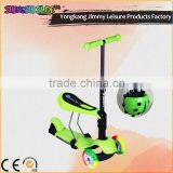 3 In 1 Baby Scooter thumbnail-3