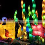 2016 New Christmas Decorative Lights Customized Lanterns thumbnail-2