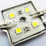 LED square metal smd5050(waterproof)