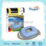 ODM Souvenir 3d Puzzle Toy Game Puzzle Stadium