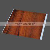 Build Material Noise Absorber Decoration Wall Laminated Wood Pvc Panels Price for Wall and Ceiling thumbnail-3