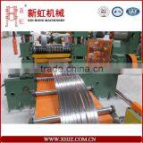 High Production Capacity Steel Coil Slitter Machine Professional Manufacturer in China thumbnail-3