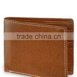 Real Genuine Leather Wallet for Men's thumbnail-2