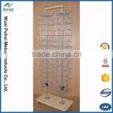 Brand New Card Wire Shelving Rack