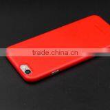 2016 Latest Desigh Ultra-slim Translucent Protective Shockproof Soft Case for IPhone 6S thumbnail-5