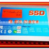 OEM brand SATA-III and SATA-II SSD solid state drive, ssd hard drive