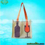 Wholesale pp Non Woven Shopping Wine Bag thumbnail-1