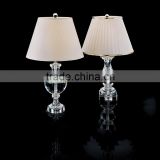 modern table lamp crystal light body lighting fixture United States America UL CL-8245