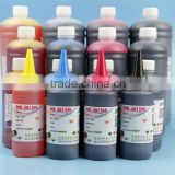 250ml,500ml,1000ml 6 color PGI-970BK/CLI-971PK/C/M/Y/GY Refill Ink for CANON PIXMA MG7790