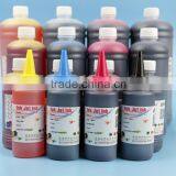250ml 500ml 1000ml Dye Ink for Canon PGI-125 CLI-126 for Canon IP4810/IP4910/IX6510/MG5210/MG5220/MG5310 thumbnail-1