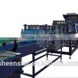 Sheenstar Glass Bottle Packing Machine