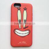 High Quality Cases For Iphone 6 Case Tpu+pc 2 In 1 Case Wholesale New Cell Phones Cases for Iphone 6