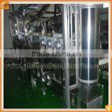 Advanced Peanut Blancher, Hazelnut Blancher, Roasted Whole Peanut Blancher, Continuous Blancher, Food Processing Equipment 1TPH thumbnail-5