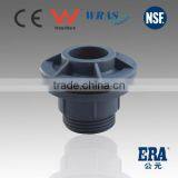 Made in China Plastic Flange Coupling for 2014