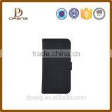 Custom Mobile Phone Case Card Holder Wallet Phone Case Leather for Iphone 6 thumbnail-6