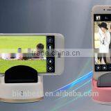 2015 Bluetooth Wireless Selfie Shutter Button Selfie-timer Selfie Monopod Selfie Robot for Smartphone thumbnail-5
