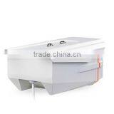 Factory Direct Rectangle Cctv System 1080P 2.0 Mega Pixel HD Onvif P2p Supported Wireless ip Camera thumbnail-4