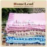 Embroidery Design Baby Blankets Wholesale thumbnail-6