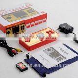 Free Shipping FC Pocket Portable Famicom Handheld Console Built in 600 Differences Games