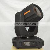 NEW and HOT 2014 ! Beam&ceiling moving head stage light 330W 15R guangzhou professional munufacturer