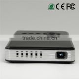 1080P Android DLP LED Full HD Pico Mini Projector for Smartphone