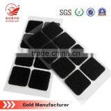 Double Sides Adhesive Hook and Loop Strap With Strong Sticky and Colors