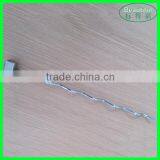 Wave Shape Metal Hanging Hook/Curved Shelf