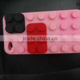 Silicone Case for Iphone 4&4S thumbnail-1