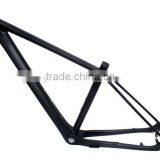 29er Hardtail MTB Carbon Frame Mountain Bike Frameset AG196, 29er MTB Carbon Frame With Rigid Fork MTB Bike Carbon Frames thumbnail-4