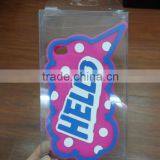 Pvc Packaging Box for Mobile Phone Case thumbnail-1