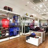 China Experienced Company Provide Fashion Modern Store Design For Garments thumbnail-3
