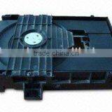 Injection Mold Plastic Case for VCD thumbnail-1