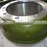 Heavy-duty Truck Front Brake Drum for BENZ