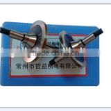 HS-WEDM Pulley & Wheel Guide Set & Guide Wheel For High Speed EDM Machine