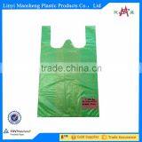 Tie Top Garbage Bag Bin Liner in Roll From Supplier thumbnail-2