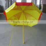 MAGGI Durable Strong Outdoor Advertising Outdoor Umbrella With All Direction Tilt thumbnail-3