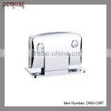 French Mirro Glass Sliding Folding Door Hinge