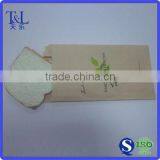 Best for the Bakery Factory T&L Brand Good Quality and Cheap Bread Paper Bag thumbnail-1