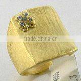 925 Silver Women Fashion Ring