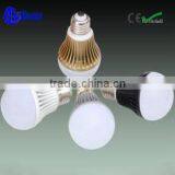 E27 Led Bulb Warm White thumbnail-1