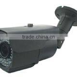 Factory Price Long IR Range Waterproof Varifocal Lens 1.0MP 720P HD TVI Cameras Surveillance Camera for Surveillance System thumbnail-2