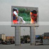 P10 SMD Outdoor Rental Fullcolor LED Panel Screen