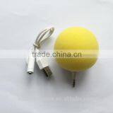 2016 New Portable Mini Speaker for Christmas Gifts